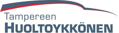 Tampereen Huoltoykkösen logo